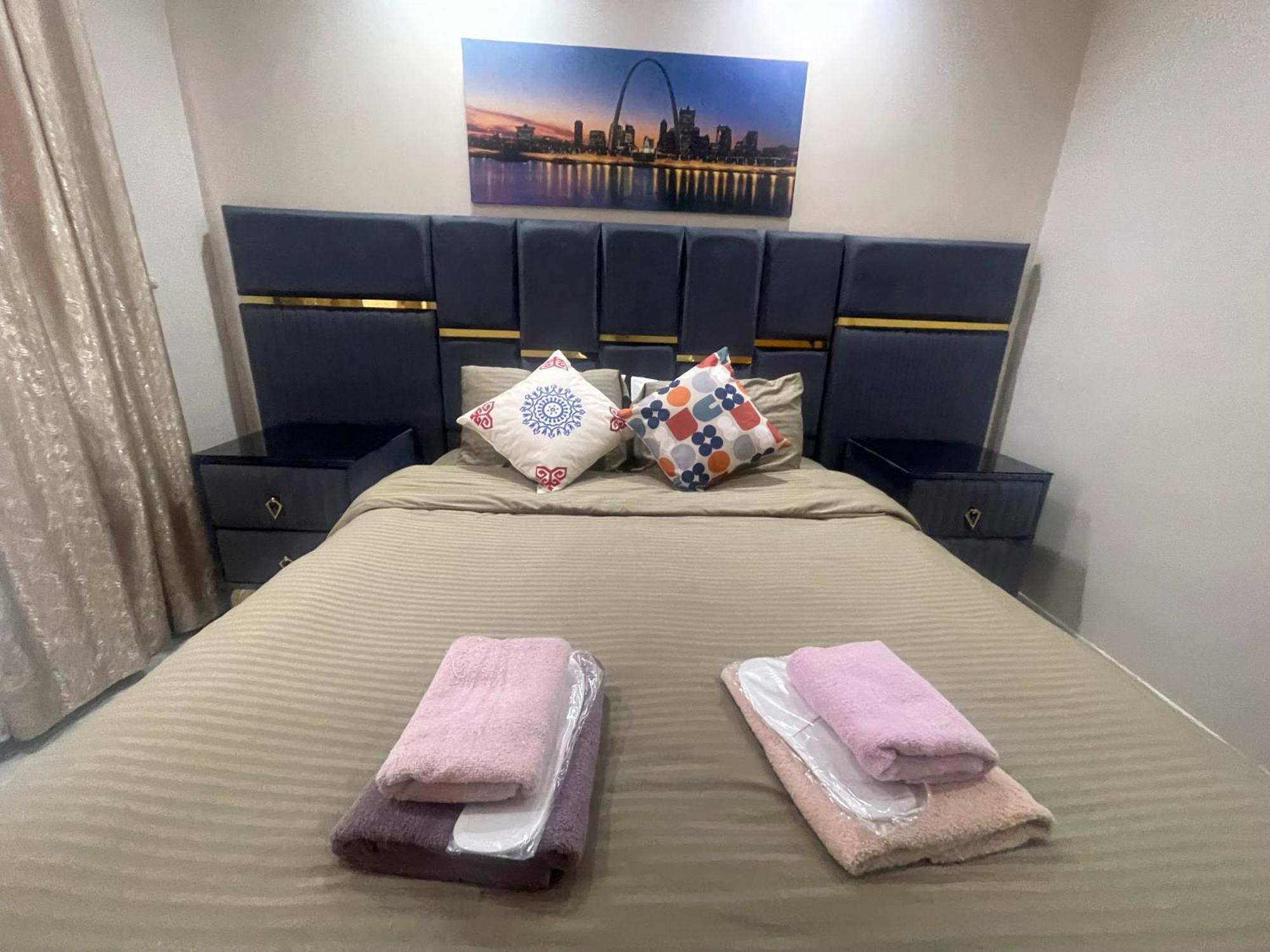 The Most Hotel Stambuł Zewnętrze zdjęcie