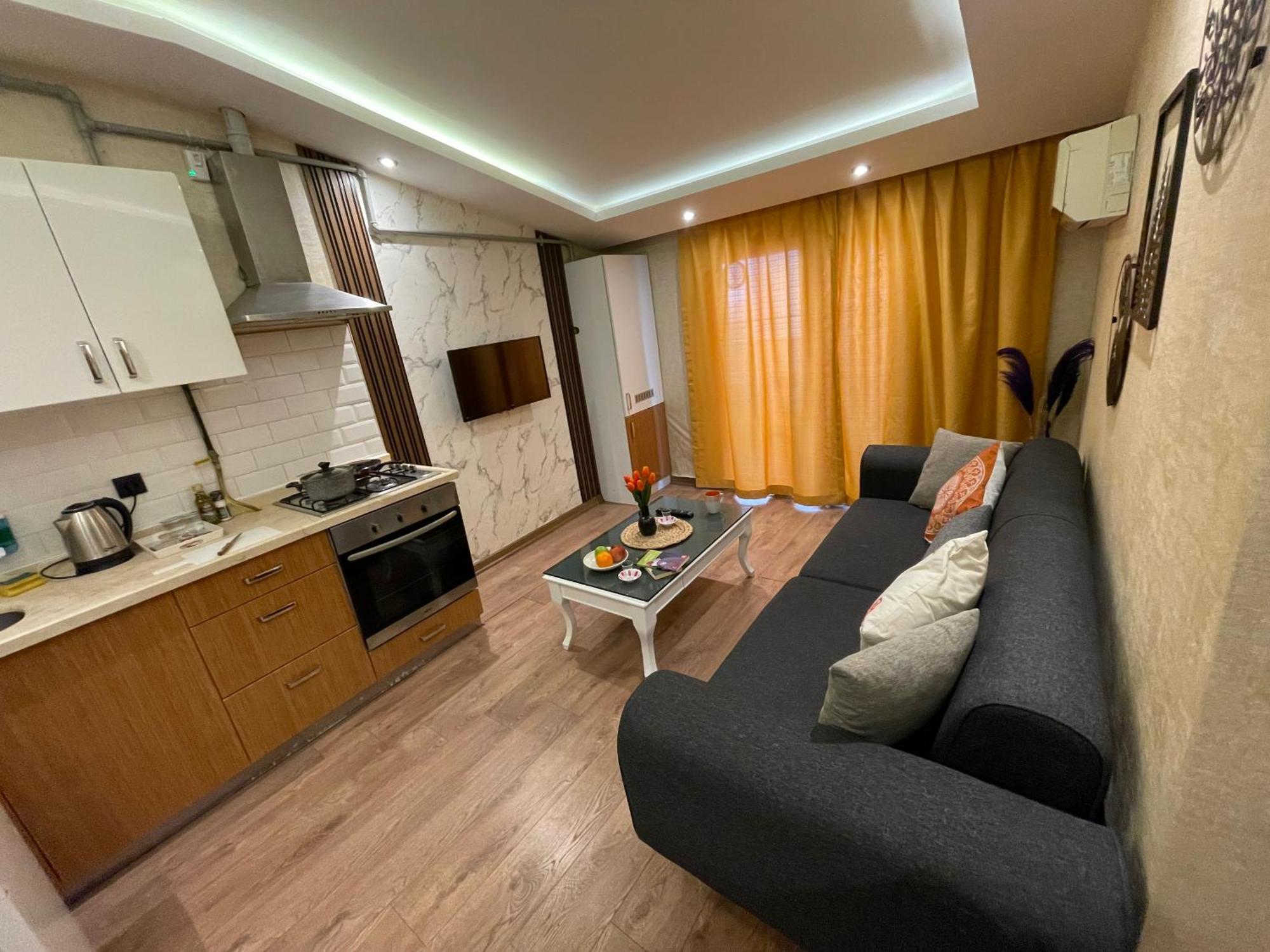The Most Hotel Stambuł Zewnętrze zdjęcie