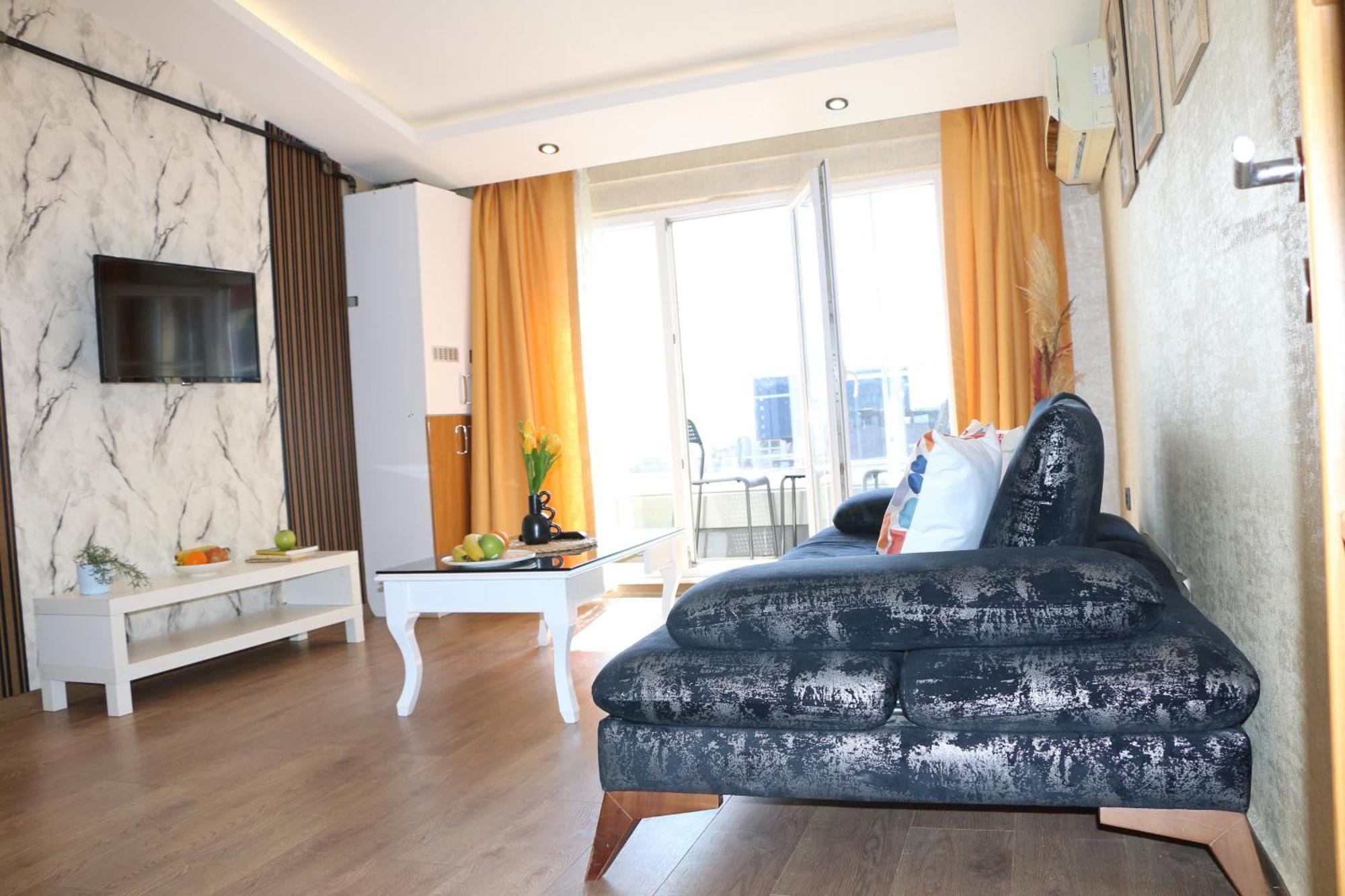 The Most Hotel Stambuł Zewnętrze zdjęcie