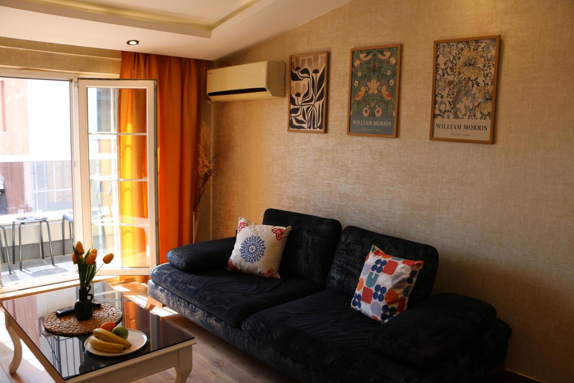 The Most Hotel Stambuł Zewnętrze zdjęcie