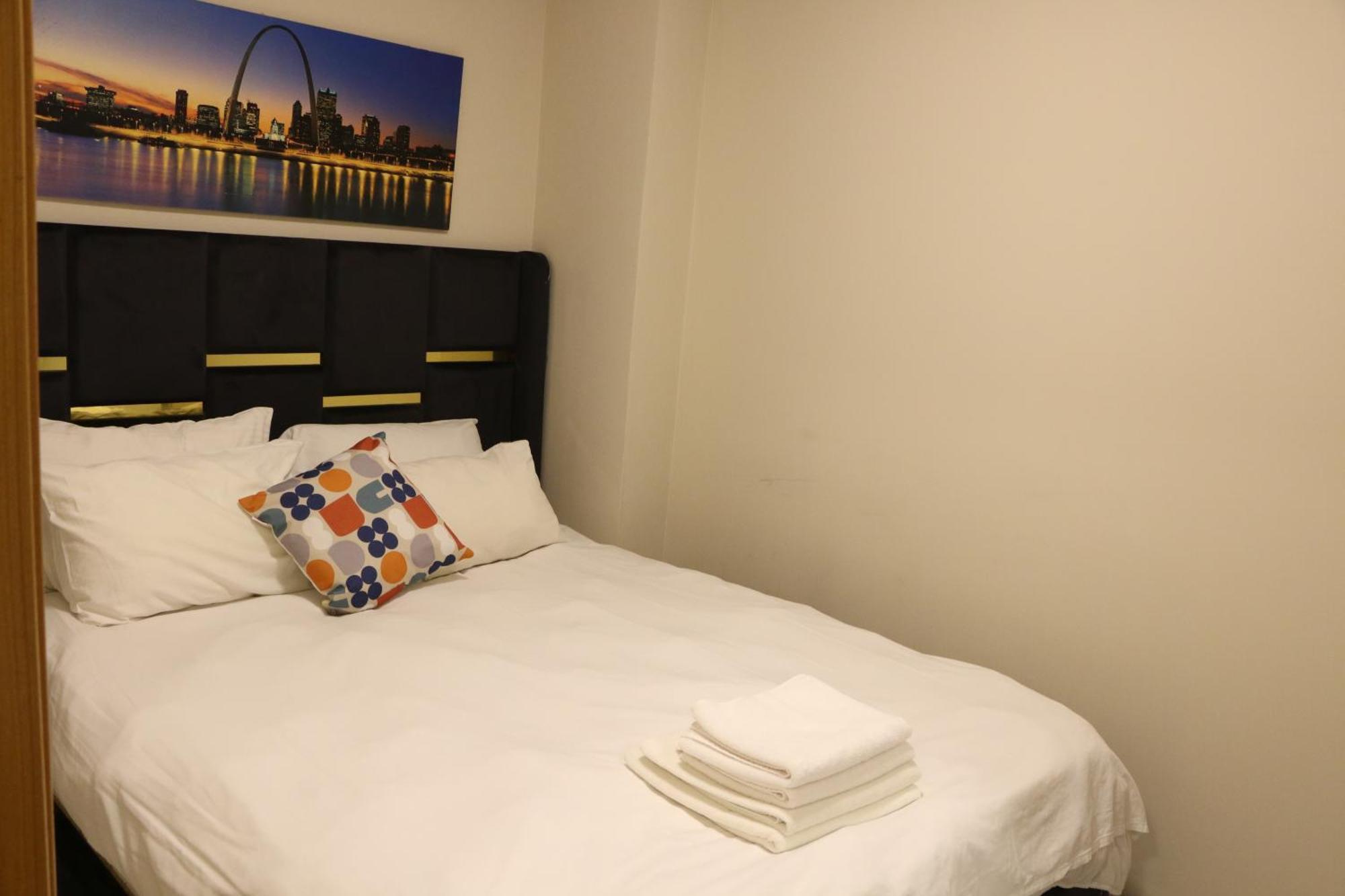 The Most Hotel Stambuł Zewnętrze zdjęcie