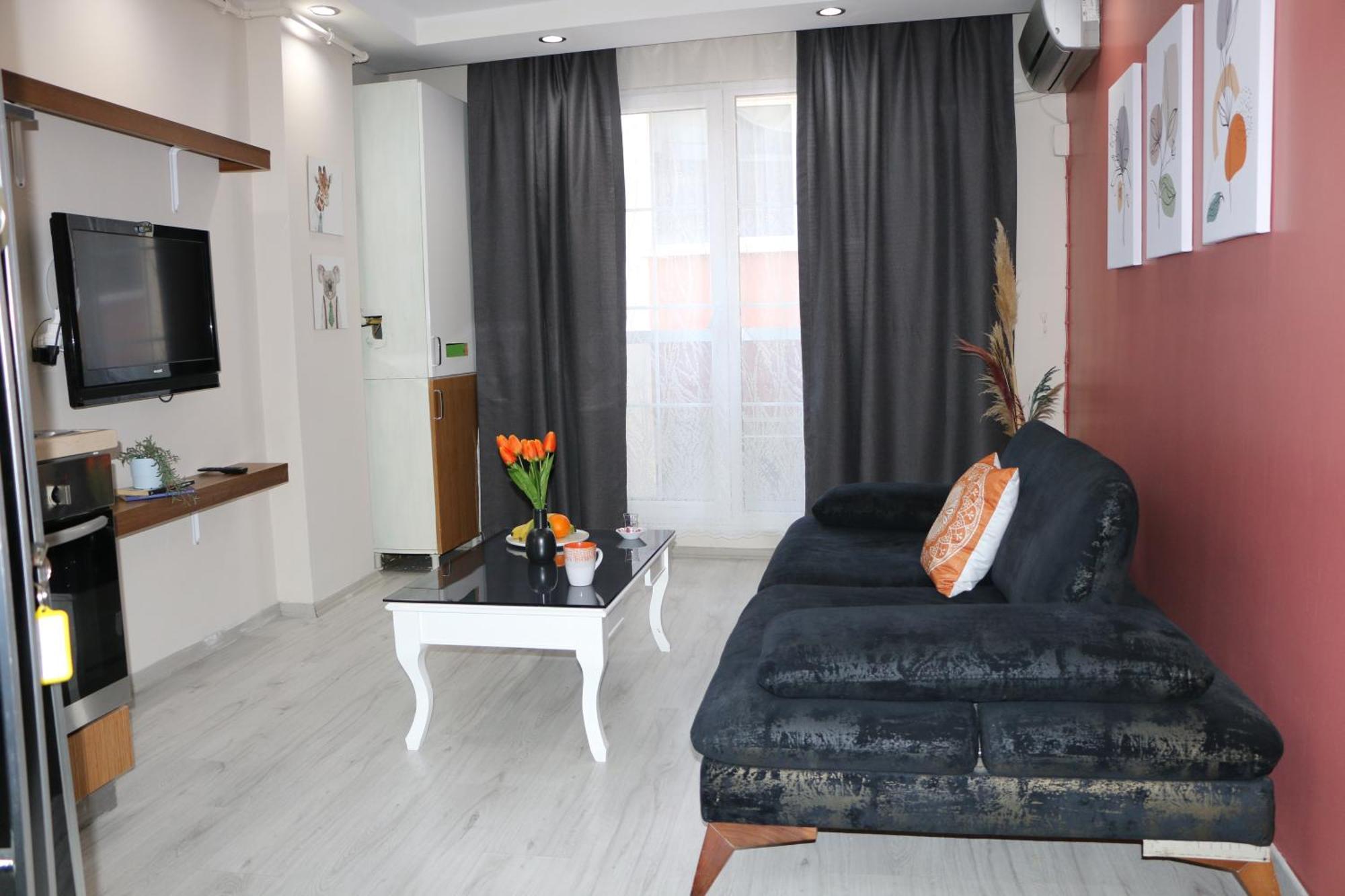 The Most Hotel Stambuł Zewnętrze zdjęcie