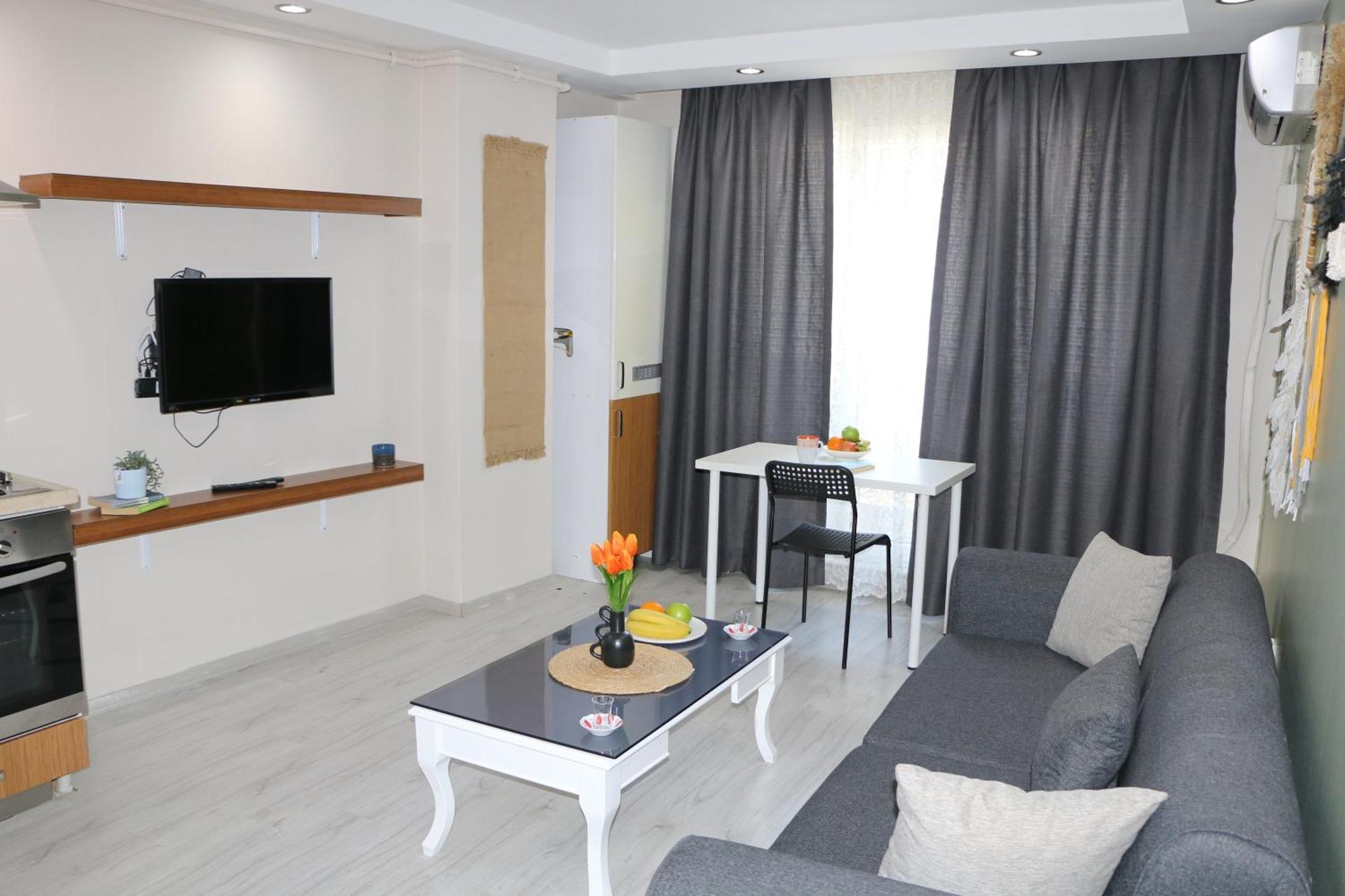 The Most Hotel Stambuł Zewnętrze zdjęcie